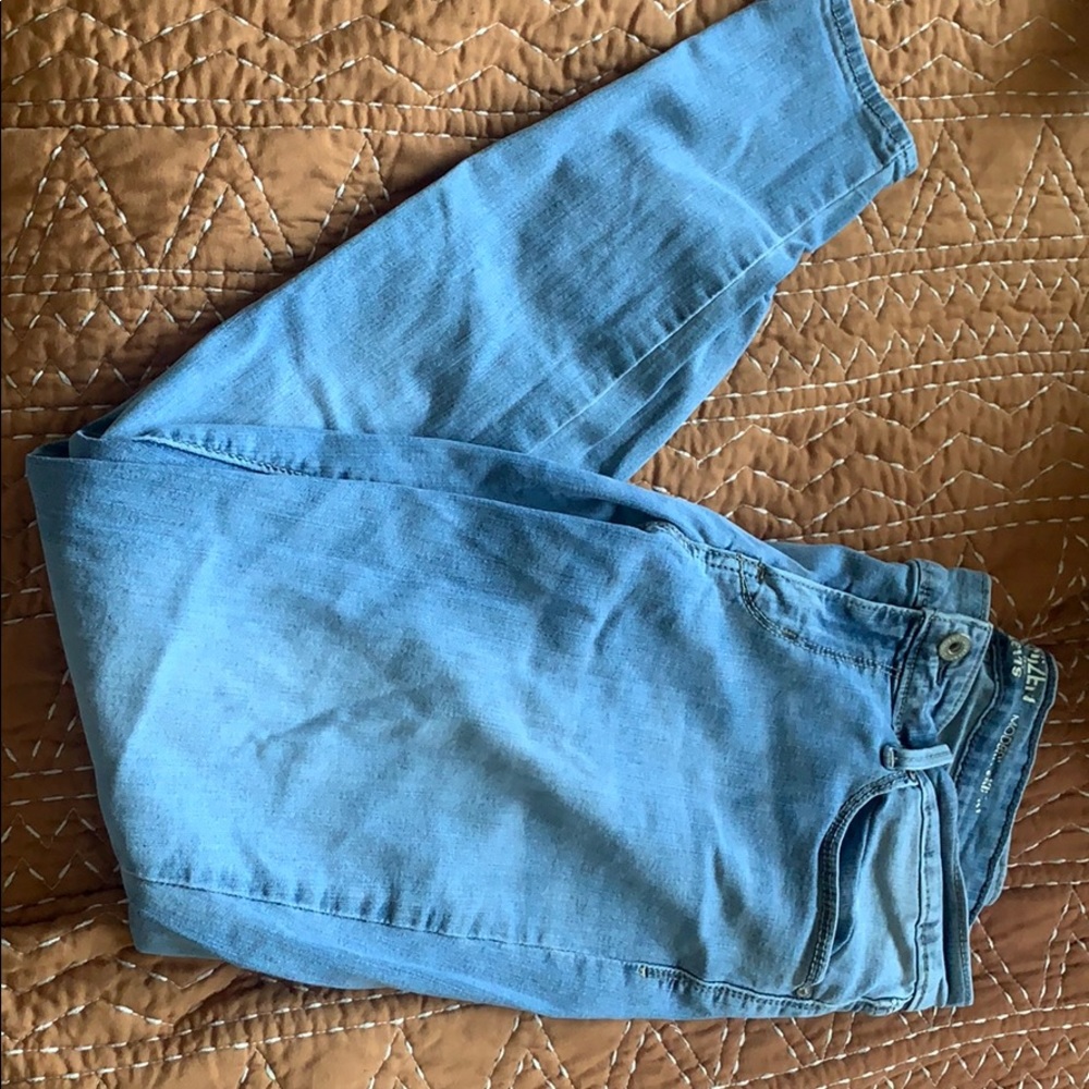 Levi’s